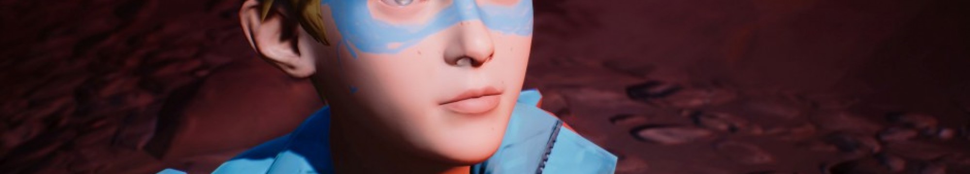 The Awesome Adventures of Captain Spirit