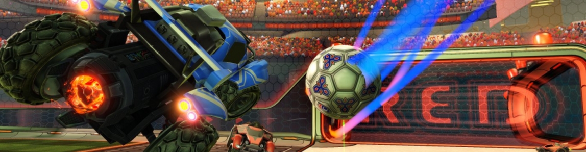 Rocket League