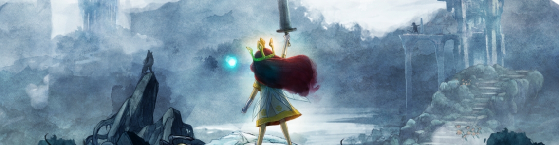 Child of Light