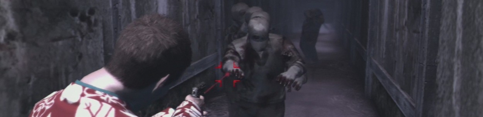 Deadly Premonition