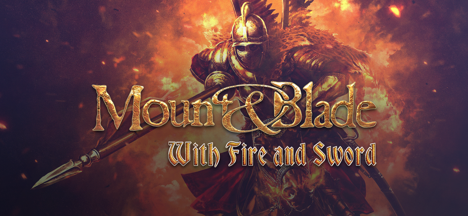 Mount & Blade: With Fire and Sword