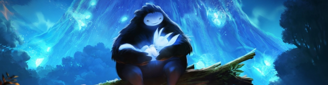 Ori and the Blind Forest