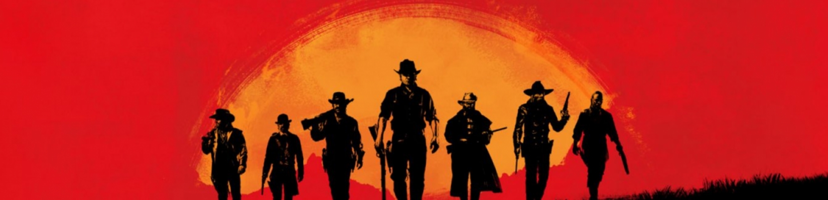 Red Dead Redemption 2