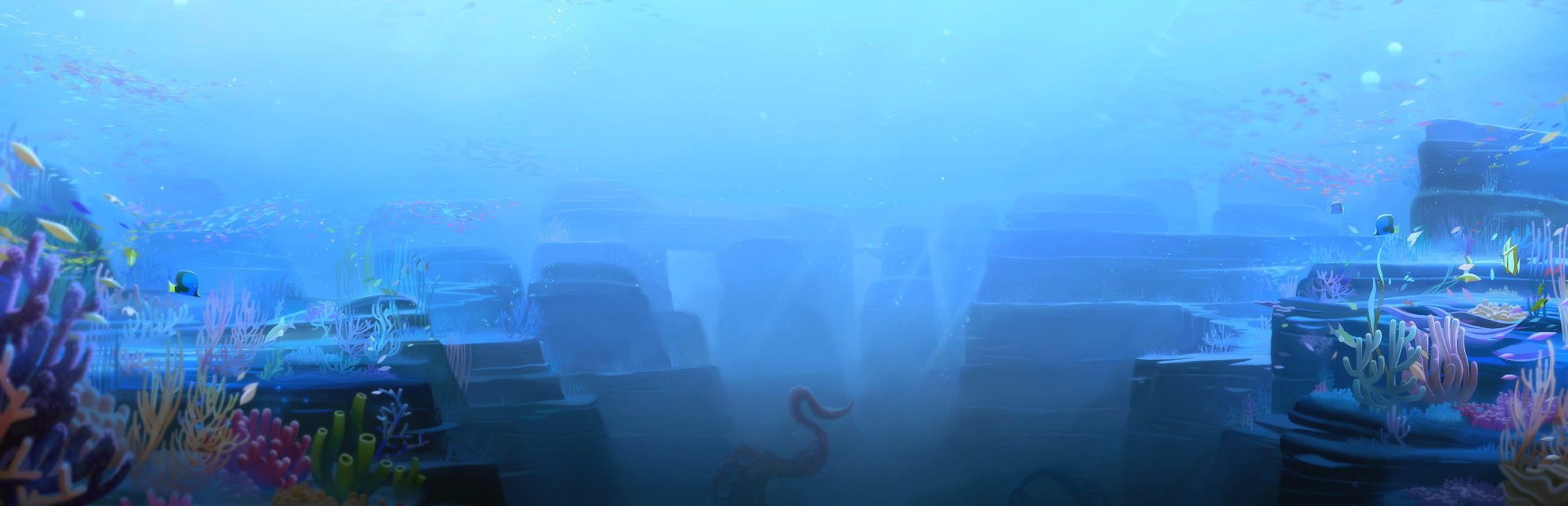 Dave the Diver