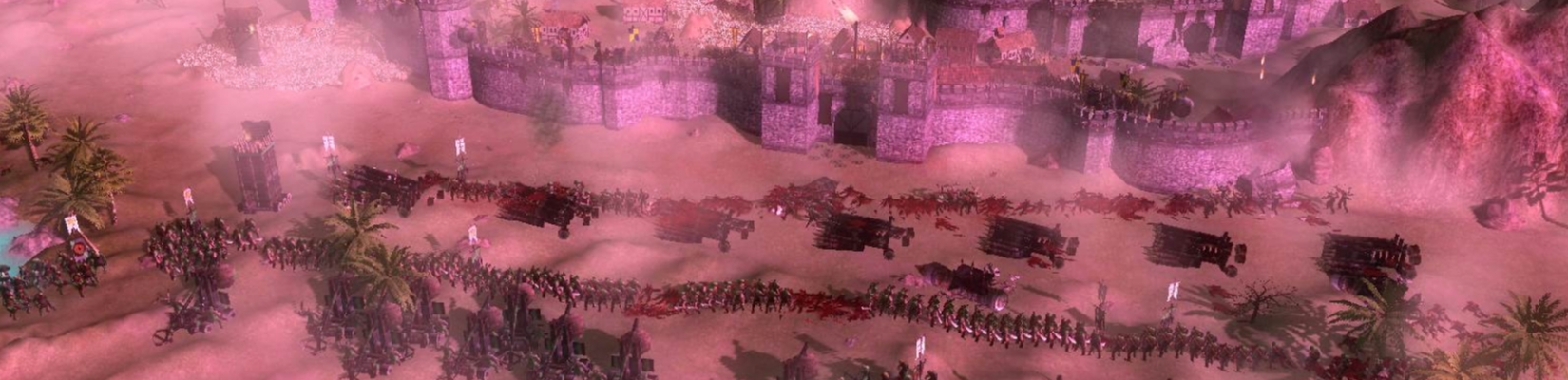 Kingdom Wars 2: Battles