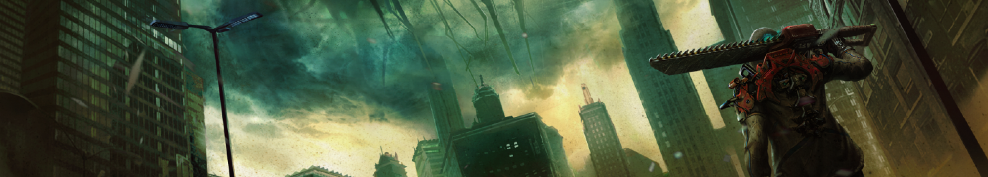 The Surge 2