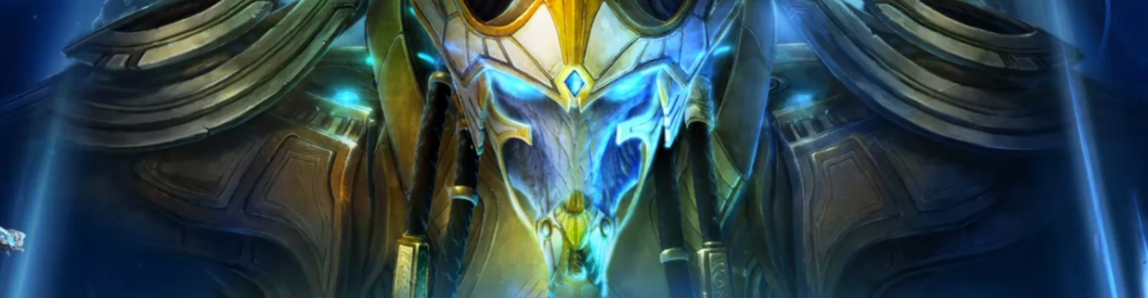 StarCraft 2 Legacy of the Void