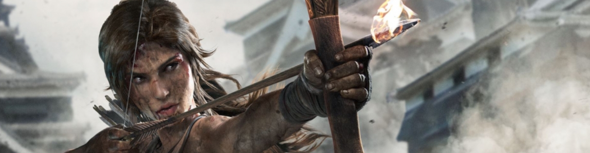 Tomb Raider: Definitive Edition