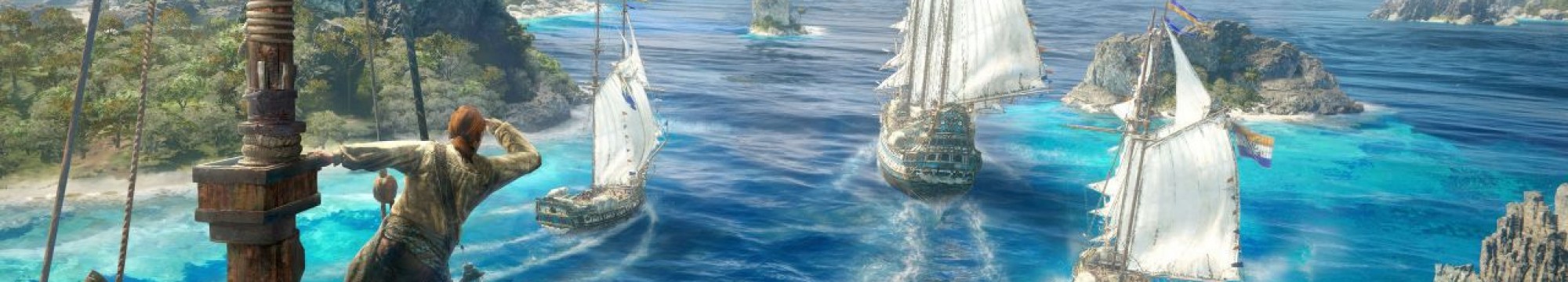 Skull and Bones