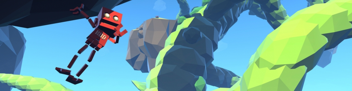 Grow Home