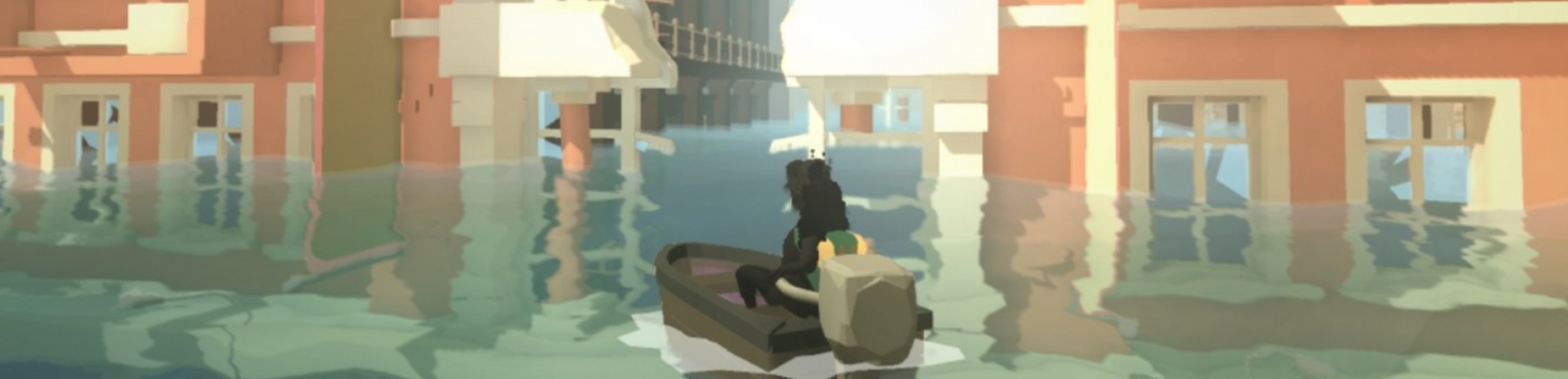 Sea of Solitude