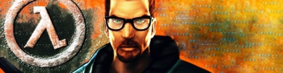 Half-Life
