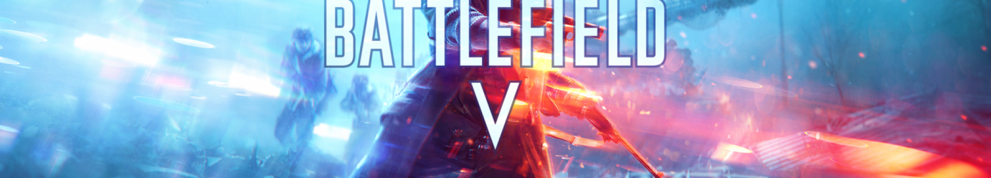 Battlefield V