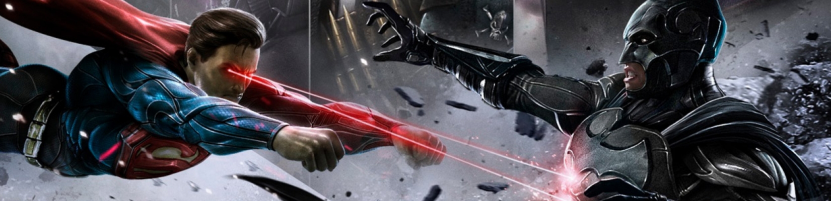 Injustice: Gods Among Us - Ultimate Edition