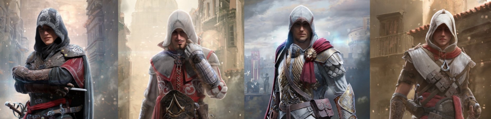 Assassin's Creed Identity