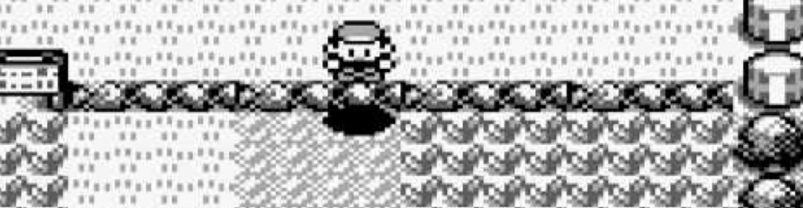 Pokémon Blu