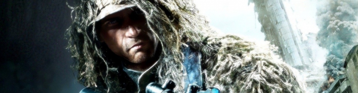 Sniper: Ghost Warrior 3