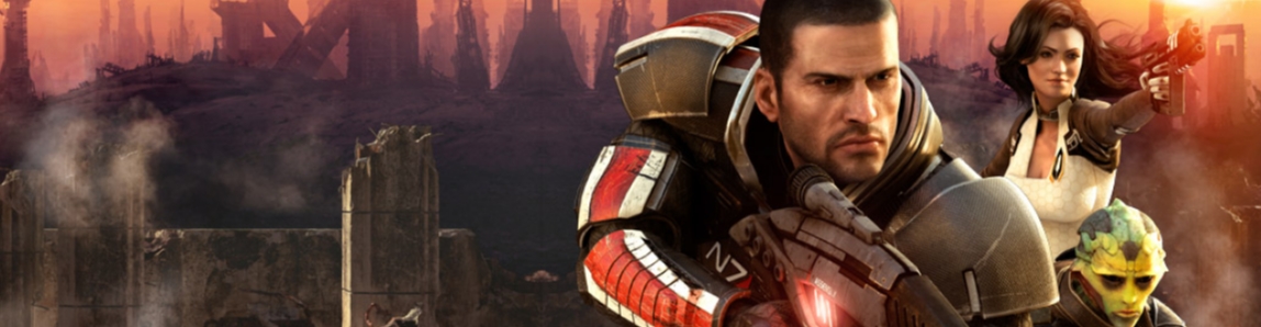 Mass Effect 2