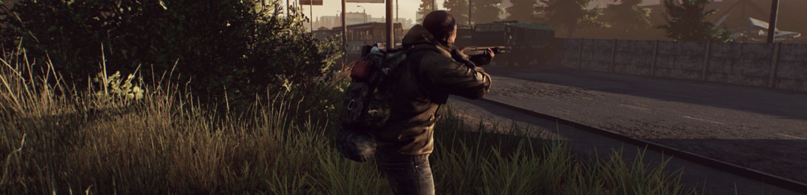 Escape from Tarkov