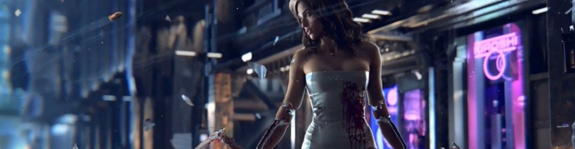 Cyberpunk 2077