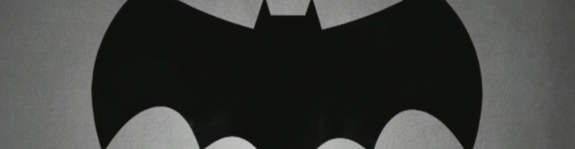 Batman: The Telltale Series - Episode 1: Realm Of Shadows
