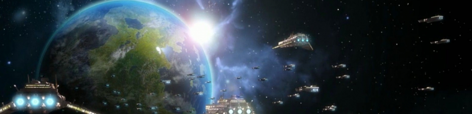 Battle Worlds: Kronos