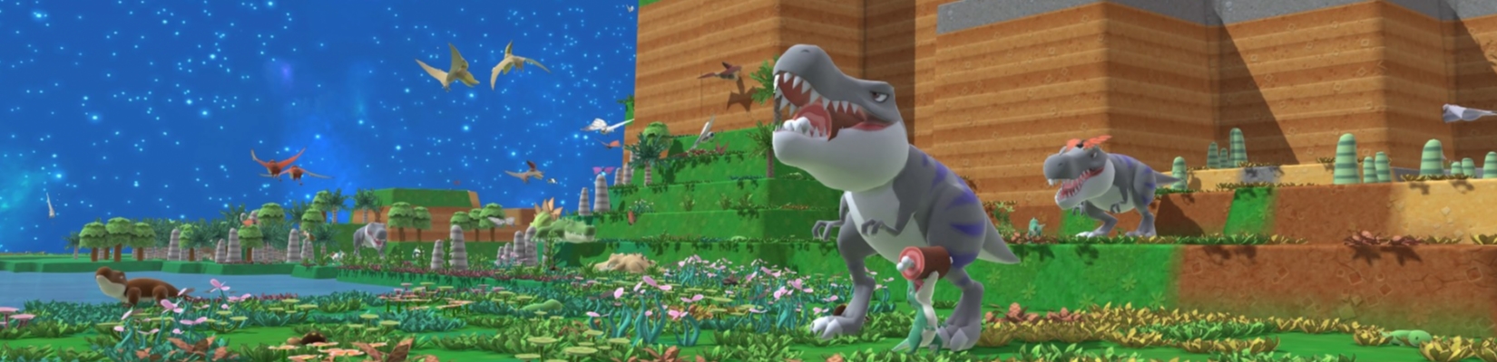 Birthdays the Beginning