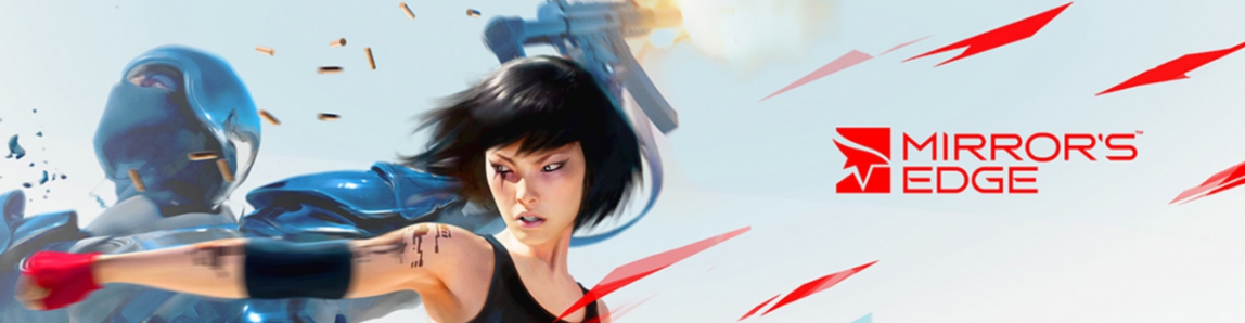 Mirror's Edge