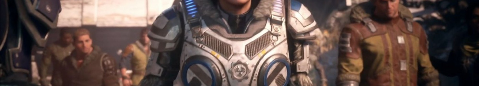 Gears 5