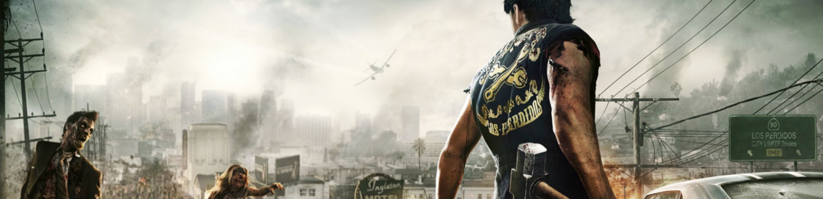 Dead Rising 3