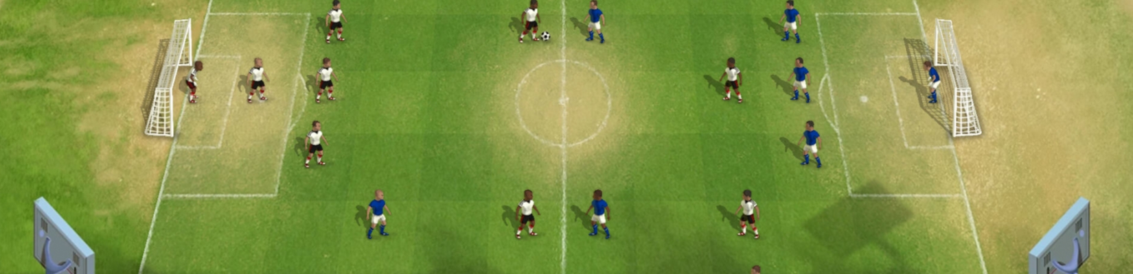Football Tactics