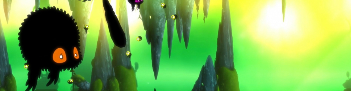 Badland: Game of the Year Edition