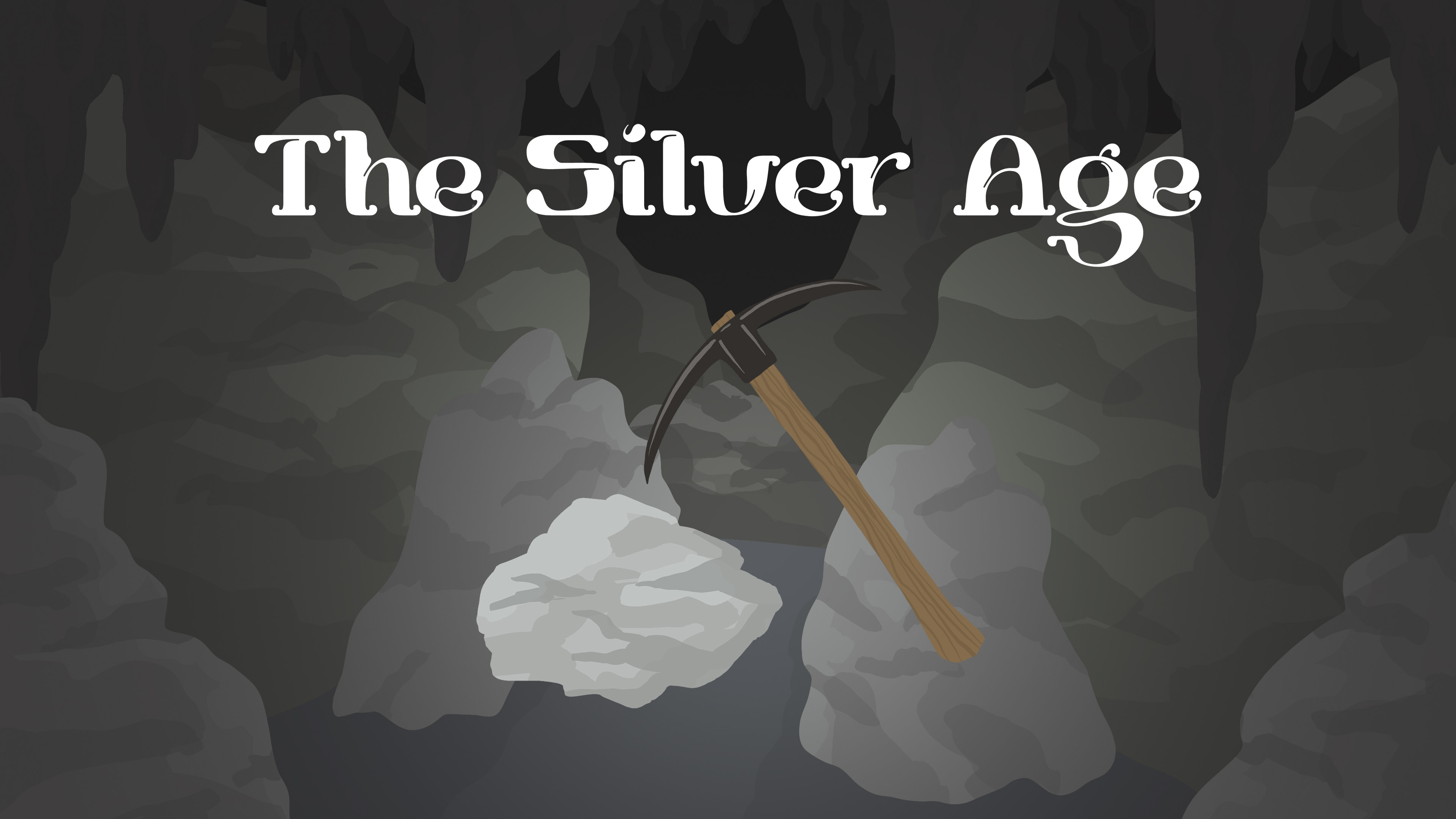 The Silver Age