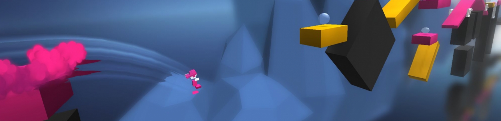 Chameleon Run