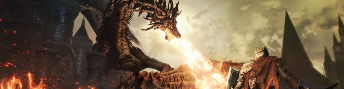 Dark Souls III