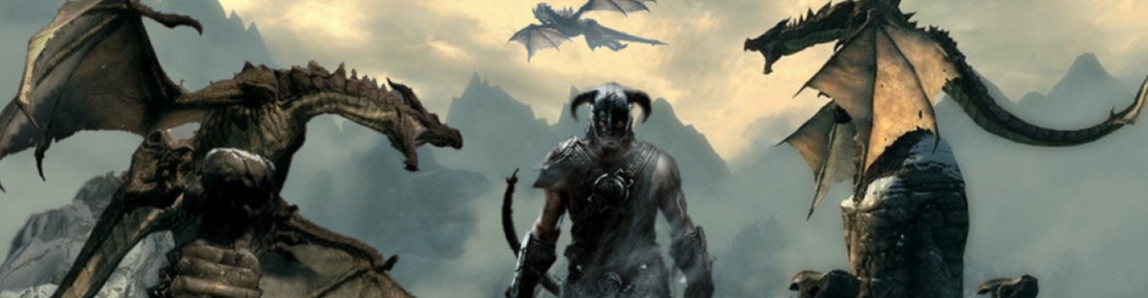 The Elder Scrolls V: Skyrim