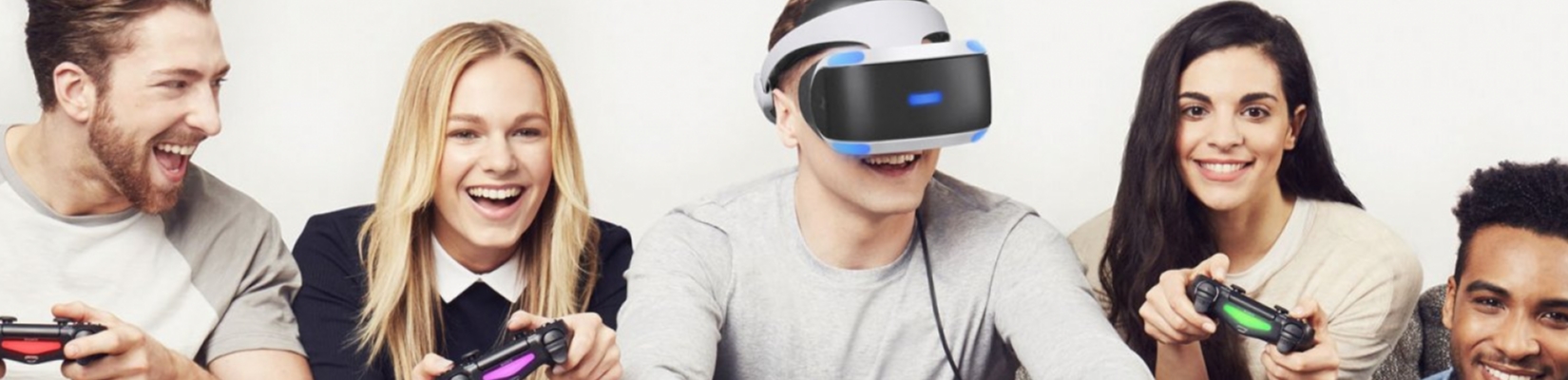PlayStation VR