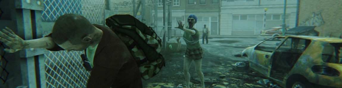 Zombi