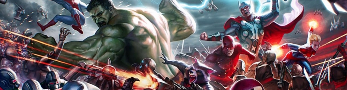 Marvel Future Fight