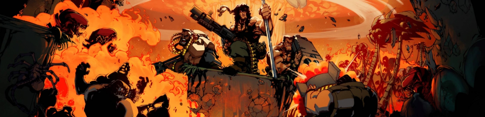 Broforce
