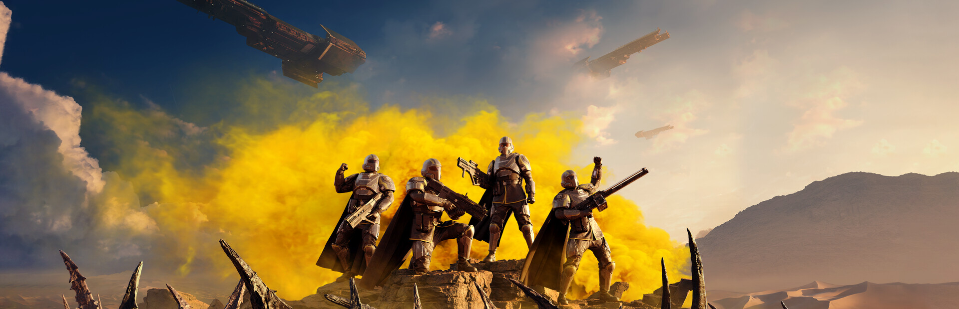 Helldivers 2