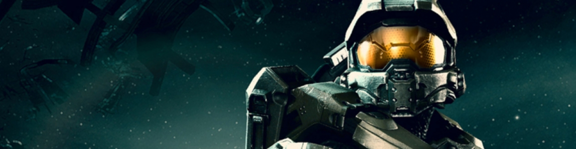 Halo: Combat Evolved
