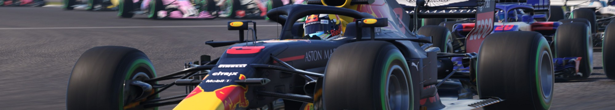 F1 2018