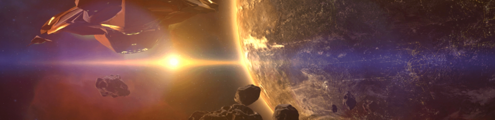 Master of Orion