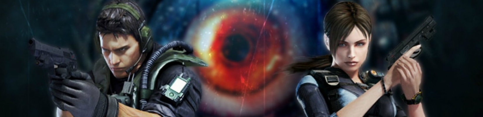 Resident Evil Revelations