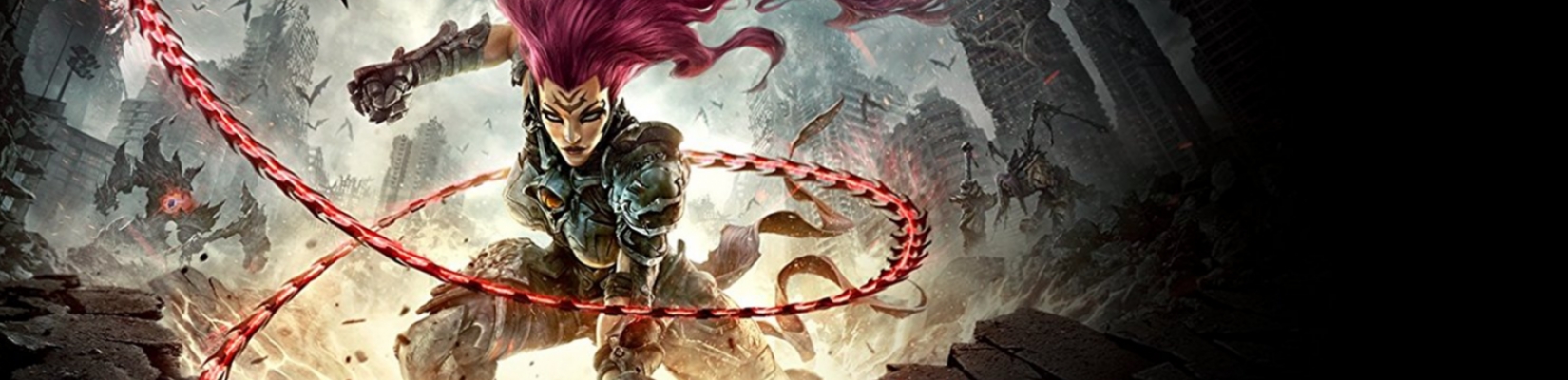 Darksiders 3