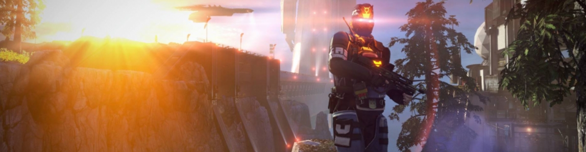Killzone: Shadow Fall
