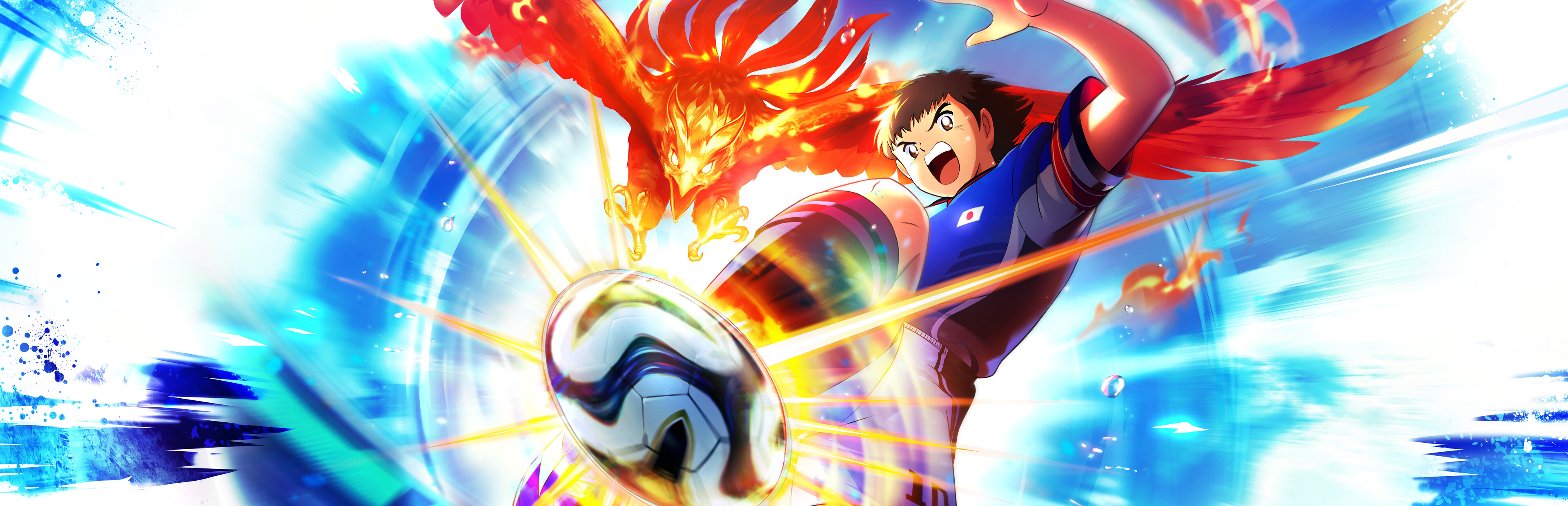 Captain Tsubasa II: World Fighters