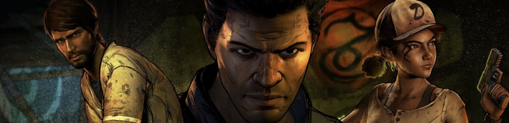The Walking Dead: A New Frontier - Episode 3: Above The Law