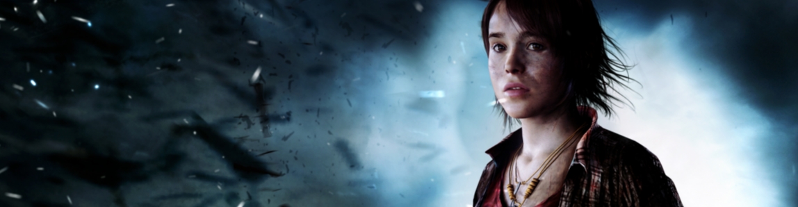 Beyond: Due anime